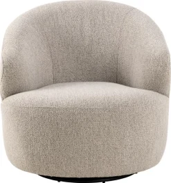 Fotel Westport beżowy