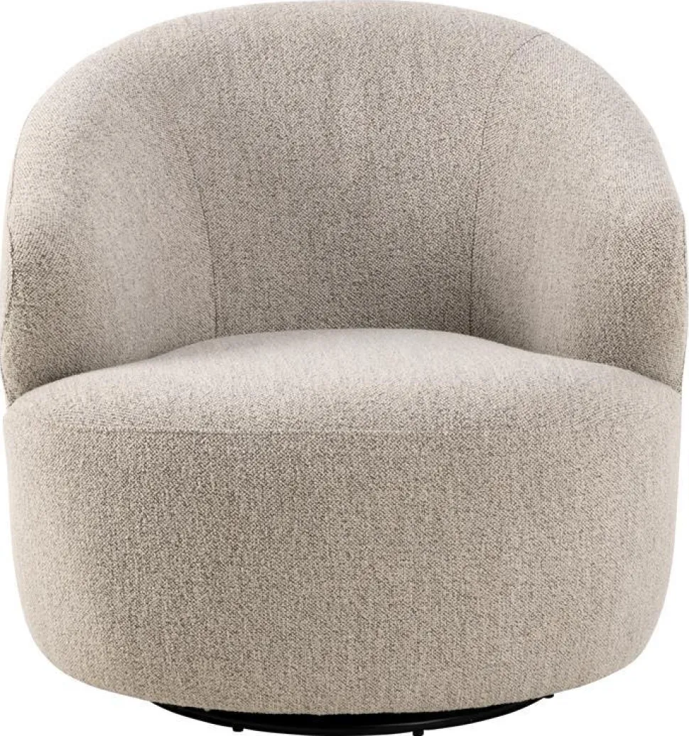 Fotel Westport beżowy