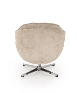 Fotel wypoczynkowy Offred beżowy