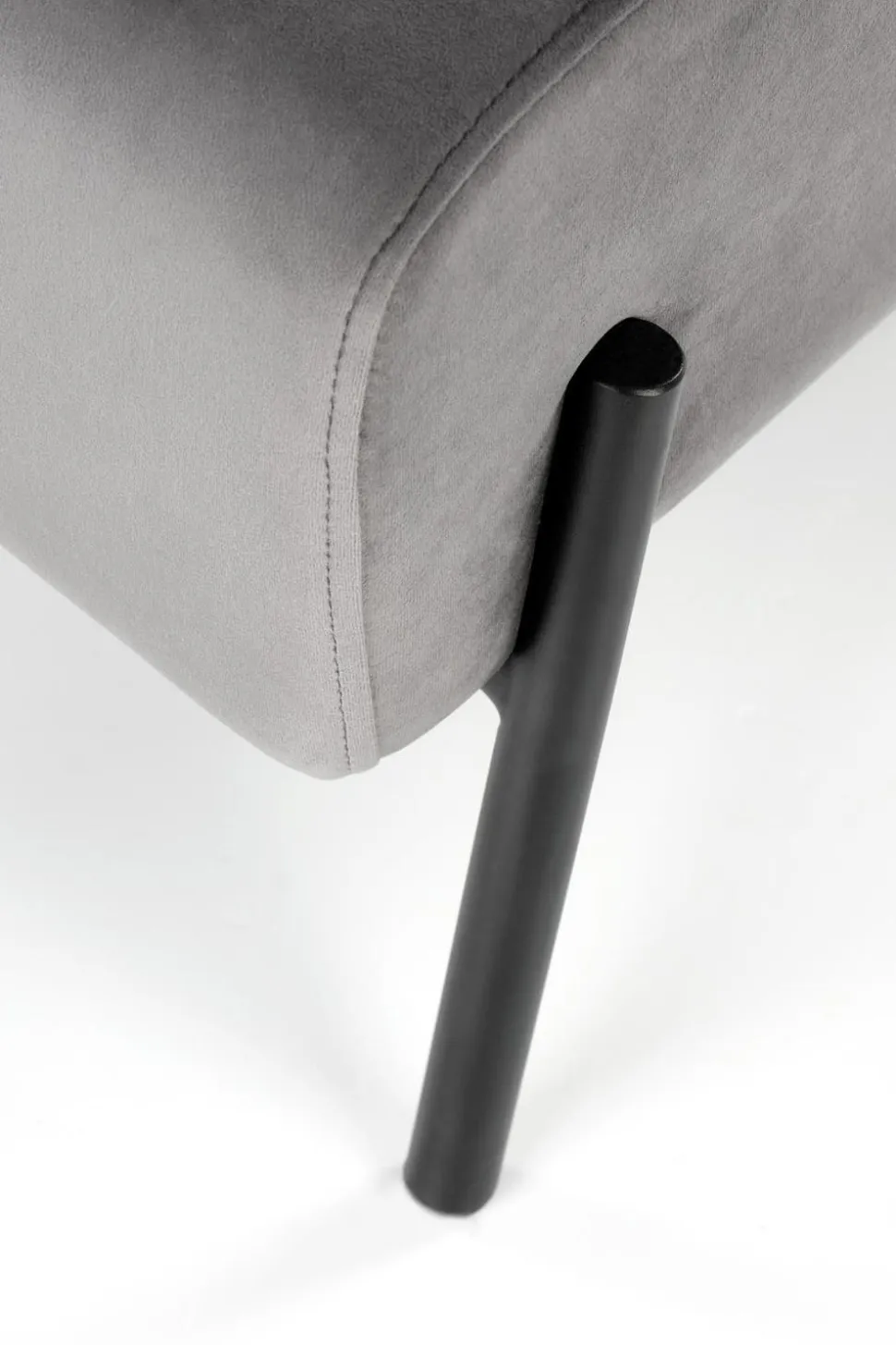 Fotel wypoczynkowy Varis szary