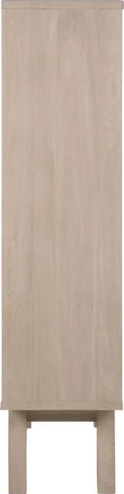 Gablota A-Line dąb bielony