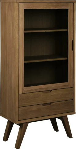 Gablota A-Line dąb dymiony