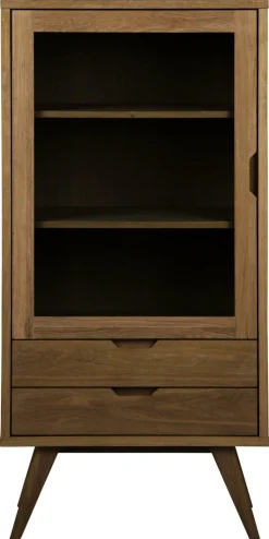 Gablota A-Line dąb dymiony