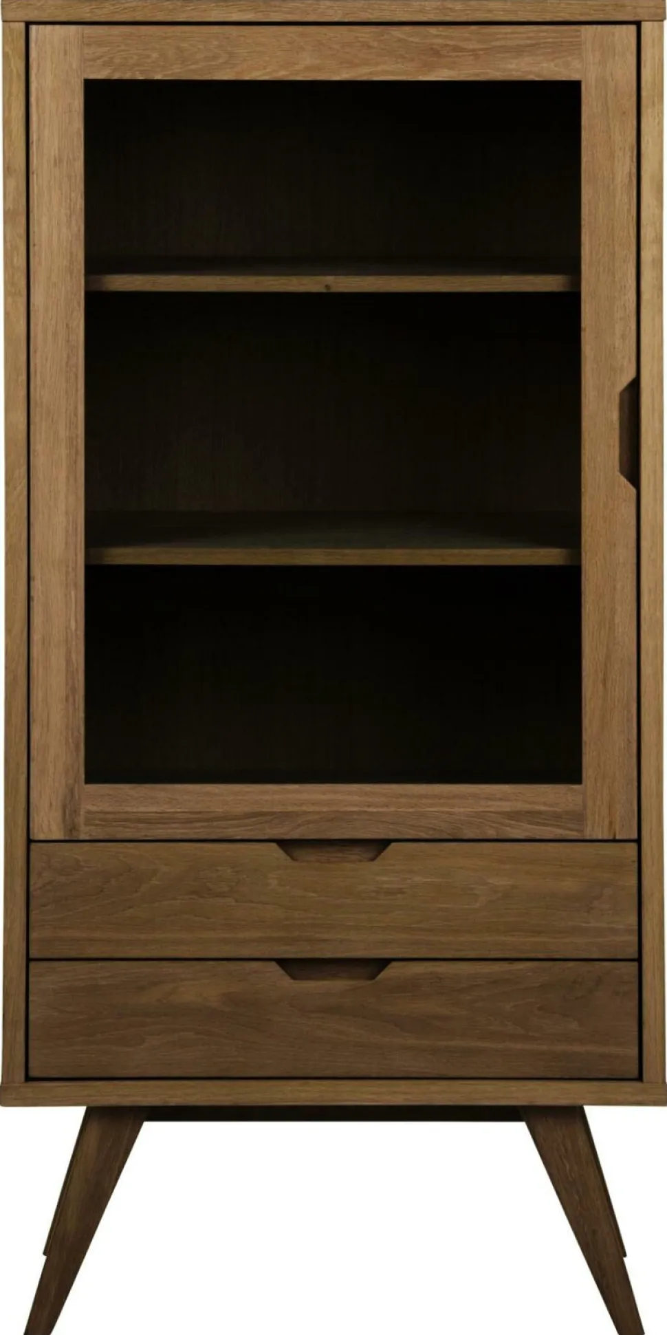 Gablota A-Line dąb dymiony