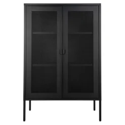 Gablota Melbourne czarna