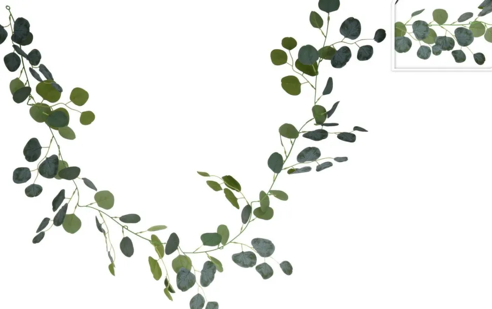 Girlanda Eukaliptus 180cm