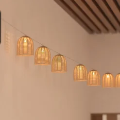 Girlanda LED Aia outdoor/indoor