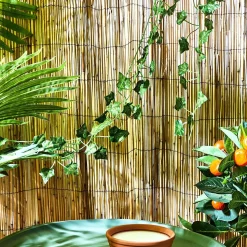 Girlanda sztuczny bluszcz 230cm