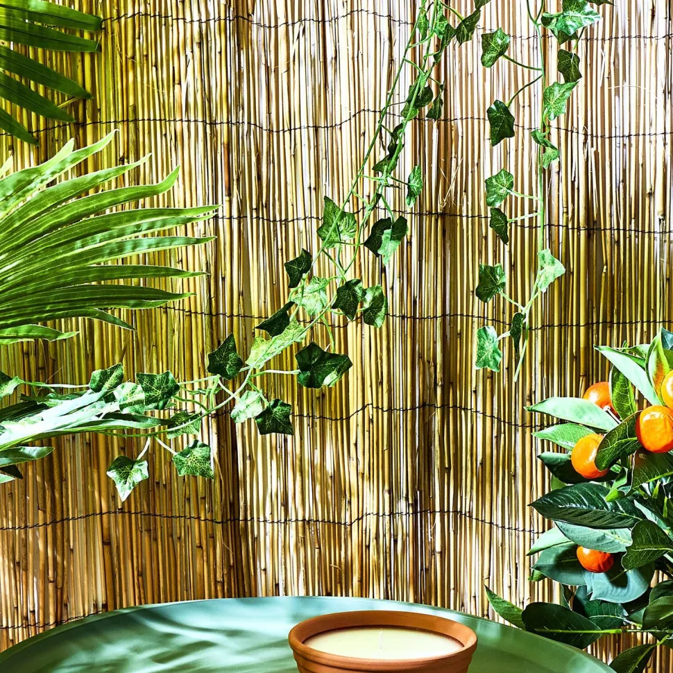 Girlanda sztuczny bluszcz 230cm