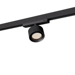 GLIM czarny LED 3000K 15W 1500lm