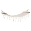 Hamak Edessa biały
