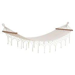 Hamak Edessa biały