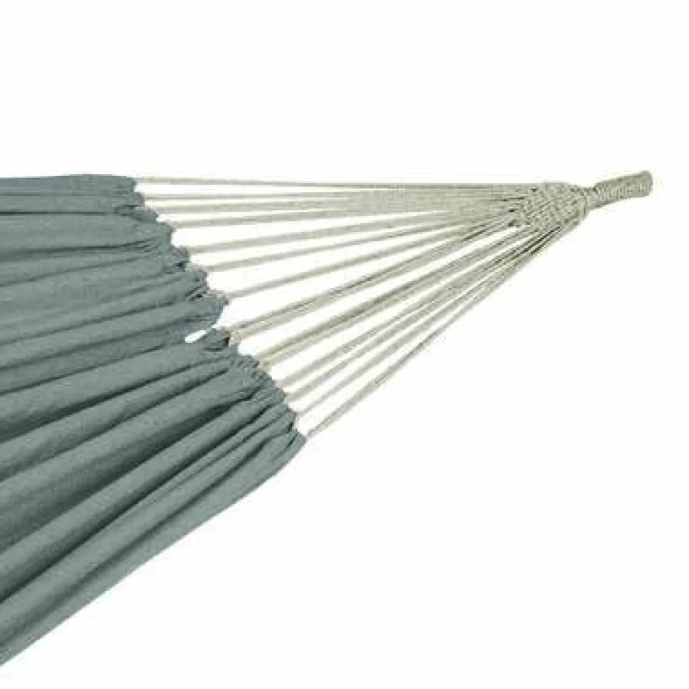 Hamak Yaqui Jade Green 80x307 cm