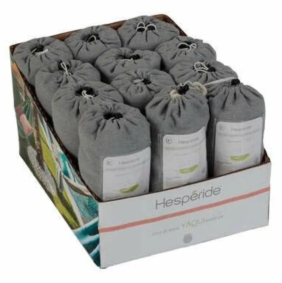 Hamak Yaqui Jade Green 80x307 cm