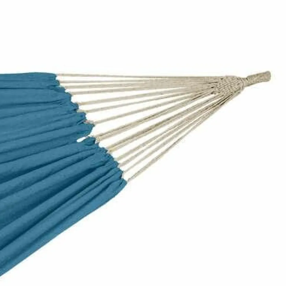 Hamak Yaqui Teal 80x307 cm