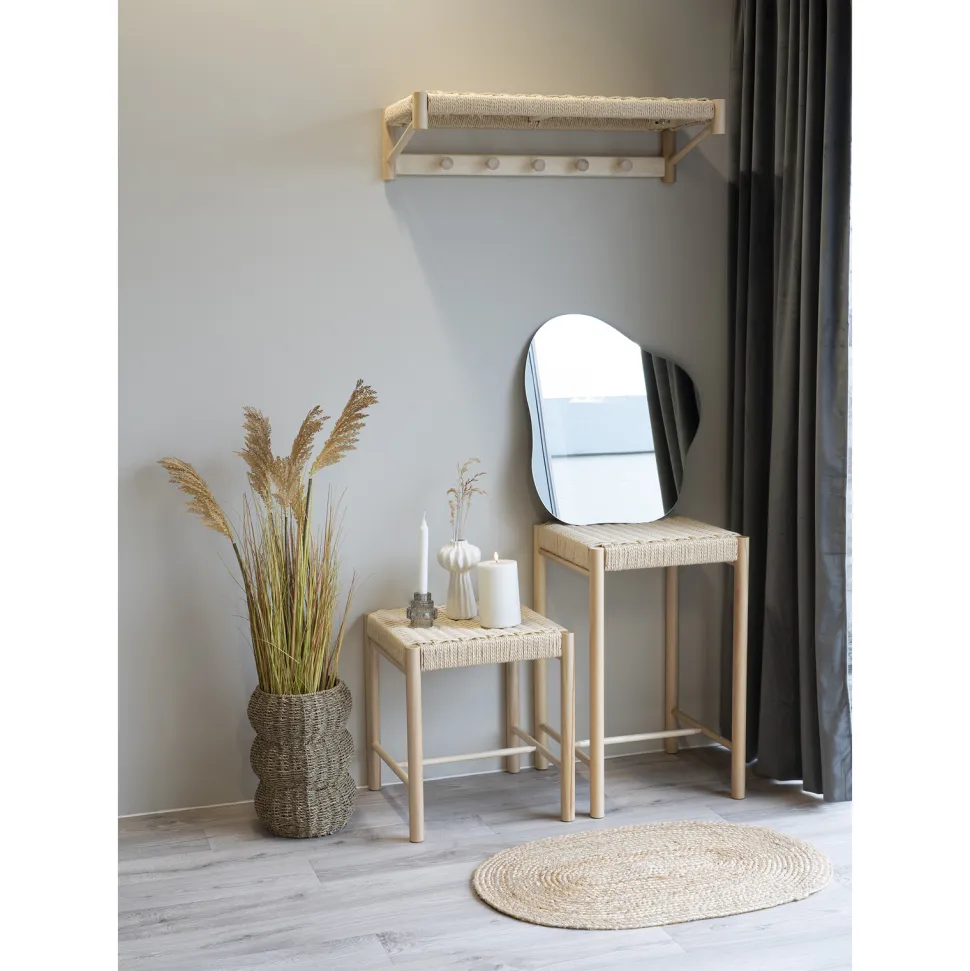 Hoker Abano naturalny