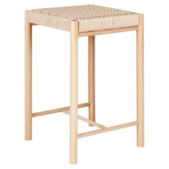 Hoker Abano naturalny