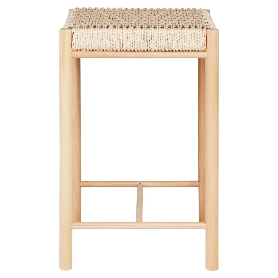 Hoker Abano naturalny