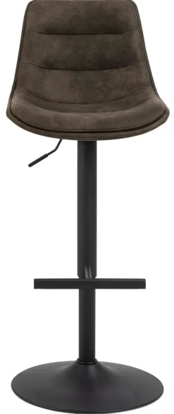 Hoker Adisa antracytowy