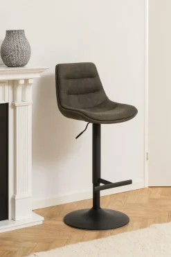 Hoker Adisa antracytowy