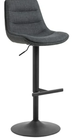 Hoker Adisa szary ciemny