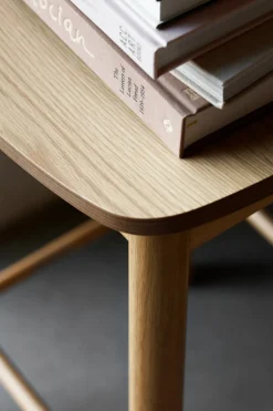 Hoker Barlow dąb naturalny