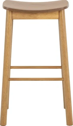 Hoker Barlow dąb naturalny