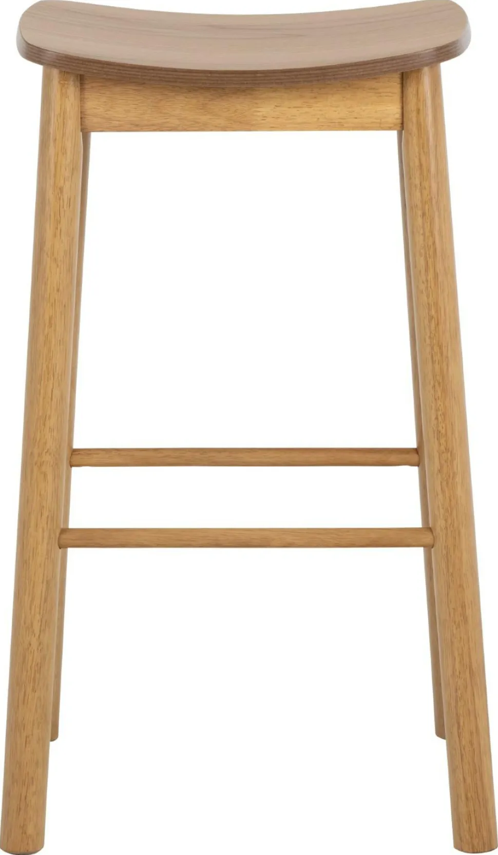 Hoker Barlow dąb naturalny