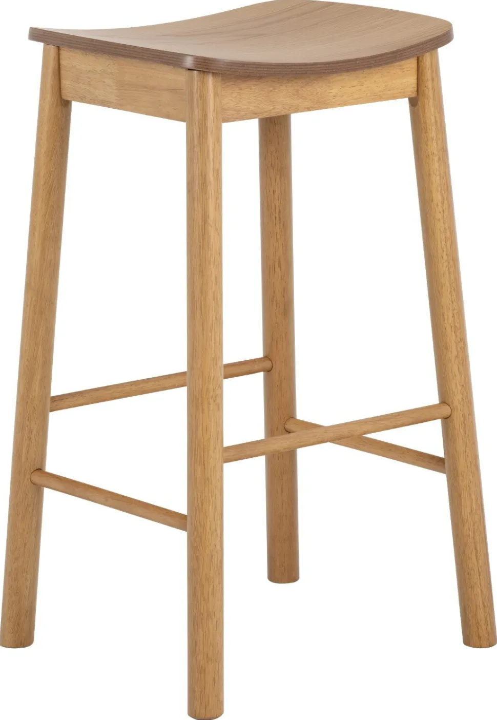 Hoker Barlow dąb naturalny