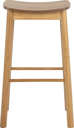 Hoker Barlow dąb naturalny