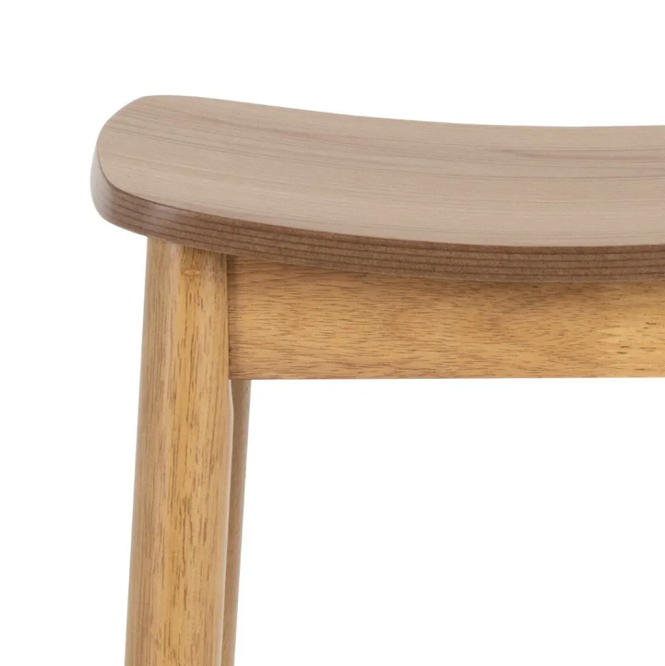 Hoker Barlow dąb naturalny