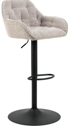 Hoker Brooke beżowe