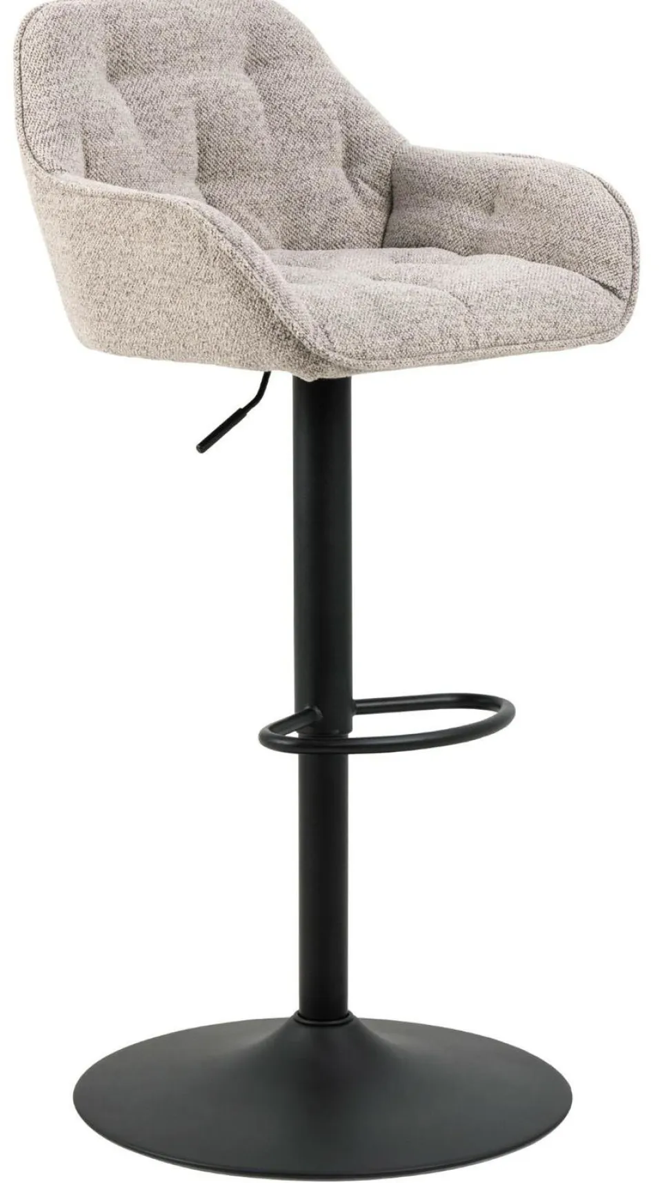 Hoker Brooke beżowe