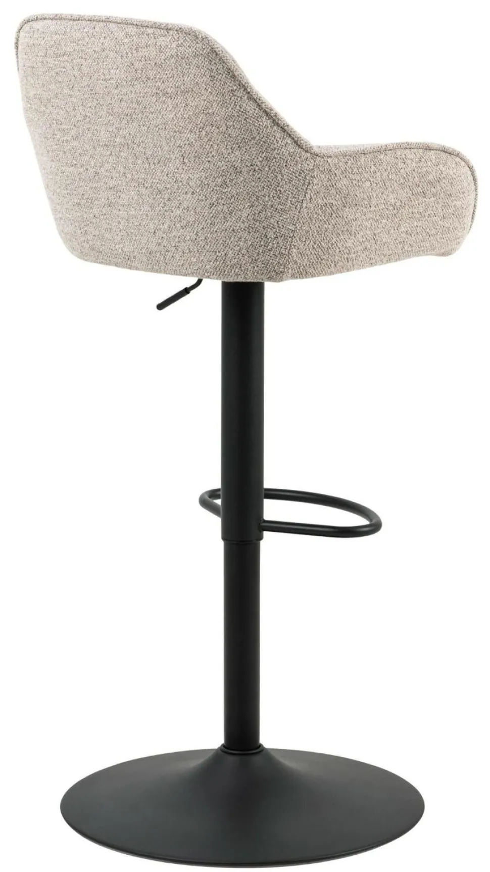 Hoker Brooke beżowe