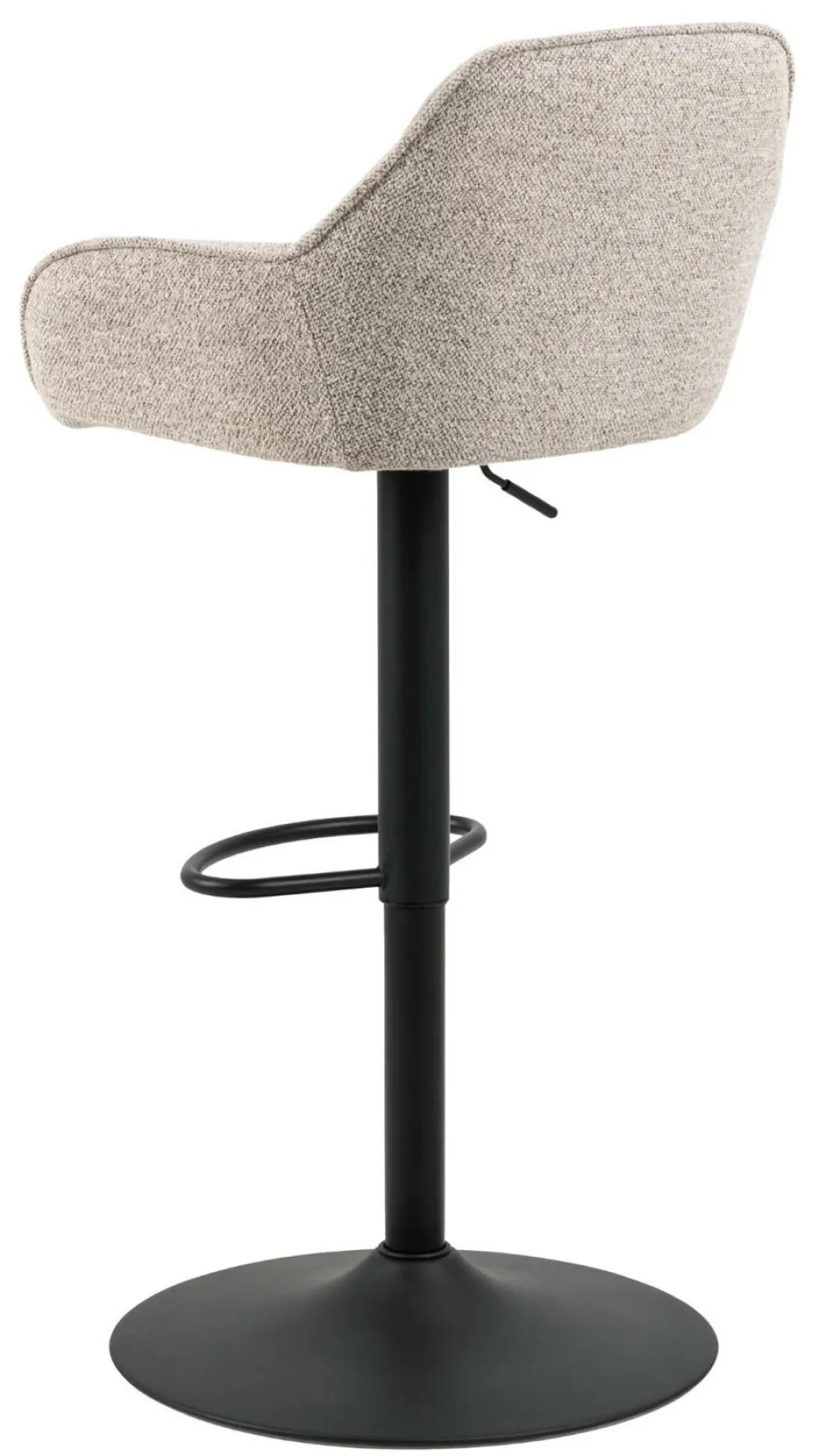 Hoker Brooke beżowe