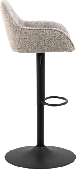 Hoker Brooke beżowe