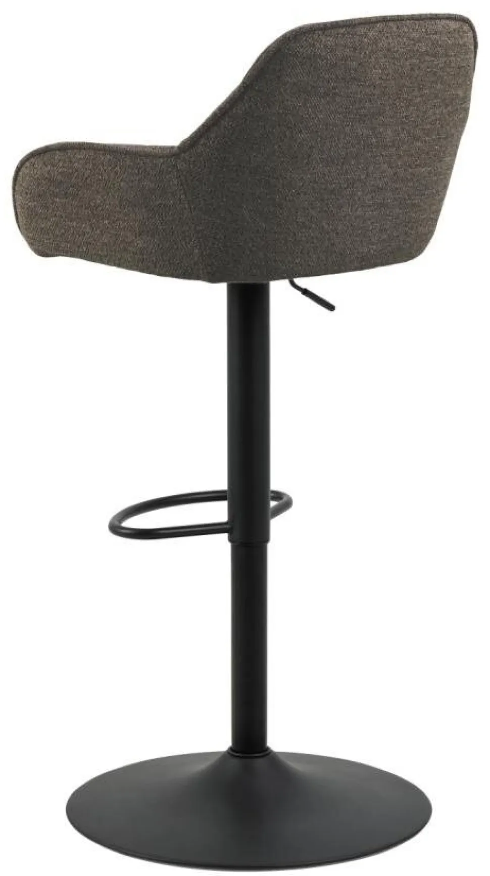 Hoker Brooke brązowy Monza 40