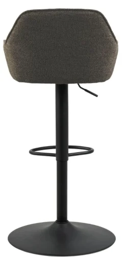 Hoker Brooke brązowy Monza 40