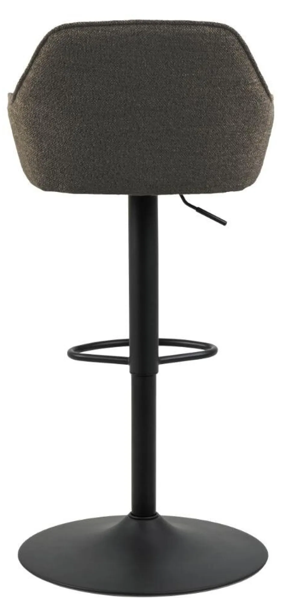 Hoker Brooke brązowy Monza 40