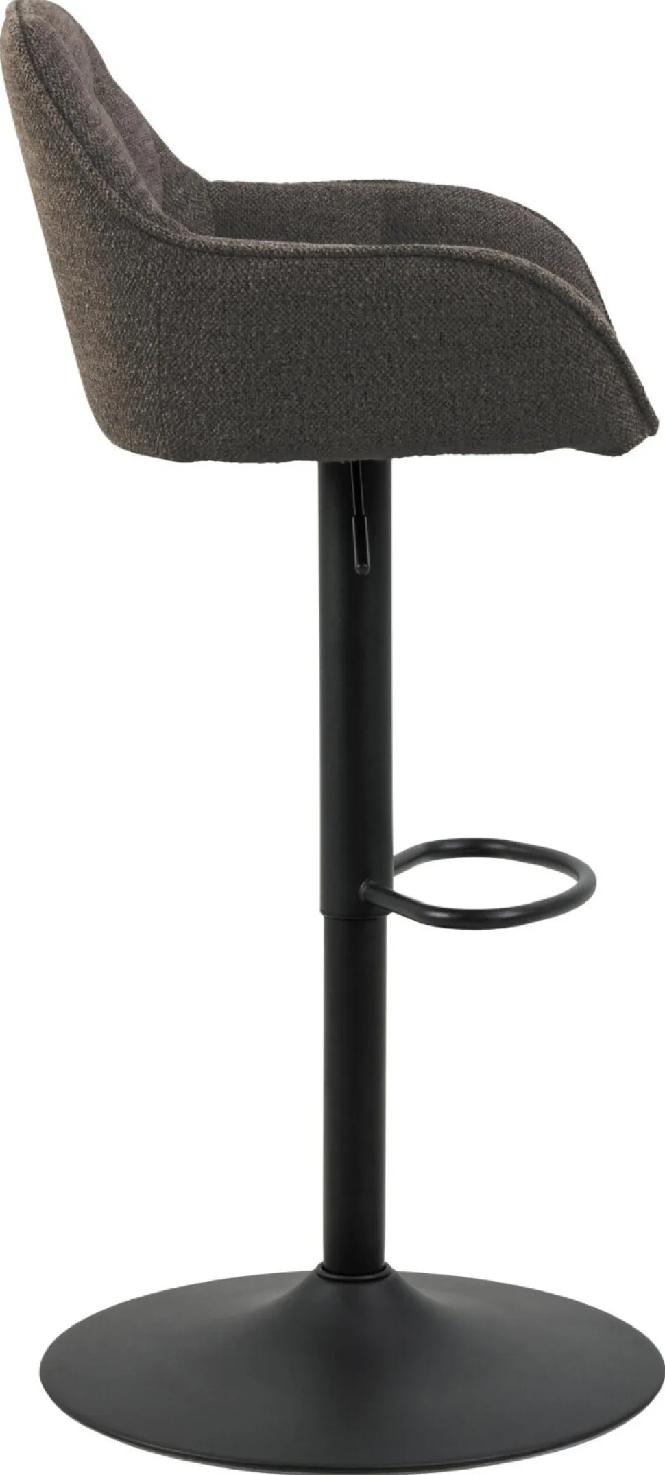 Hoker Brooke brązowy Monza 40