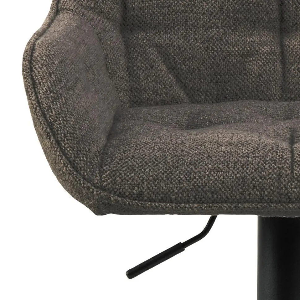 Hoker Brooke brązowy Monza 40