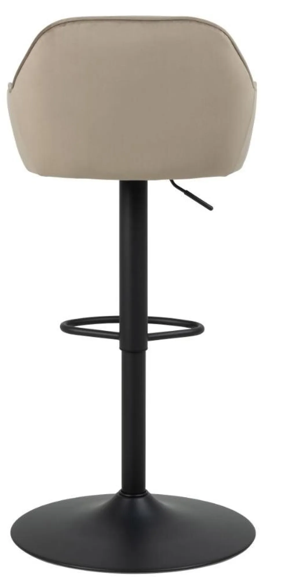 Hoker Brooke VIC beżowy beige 82AC