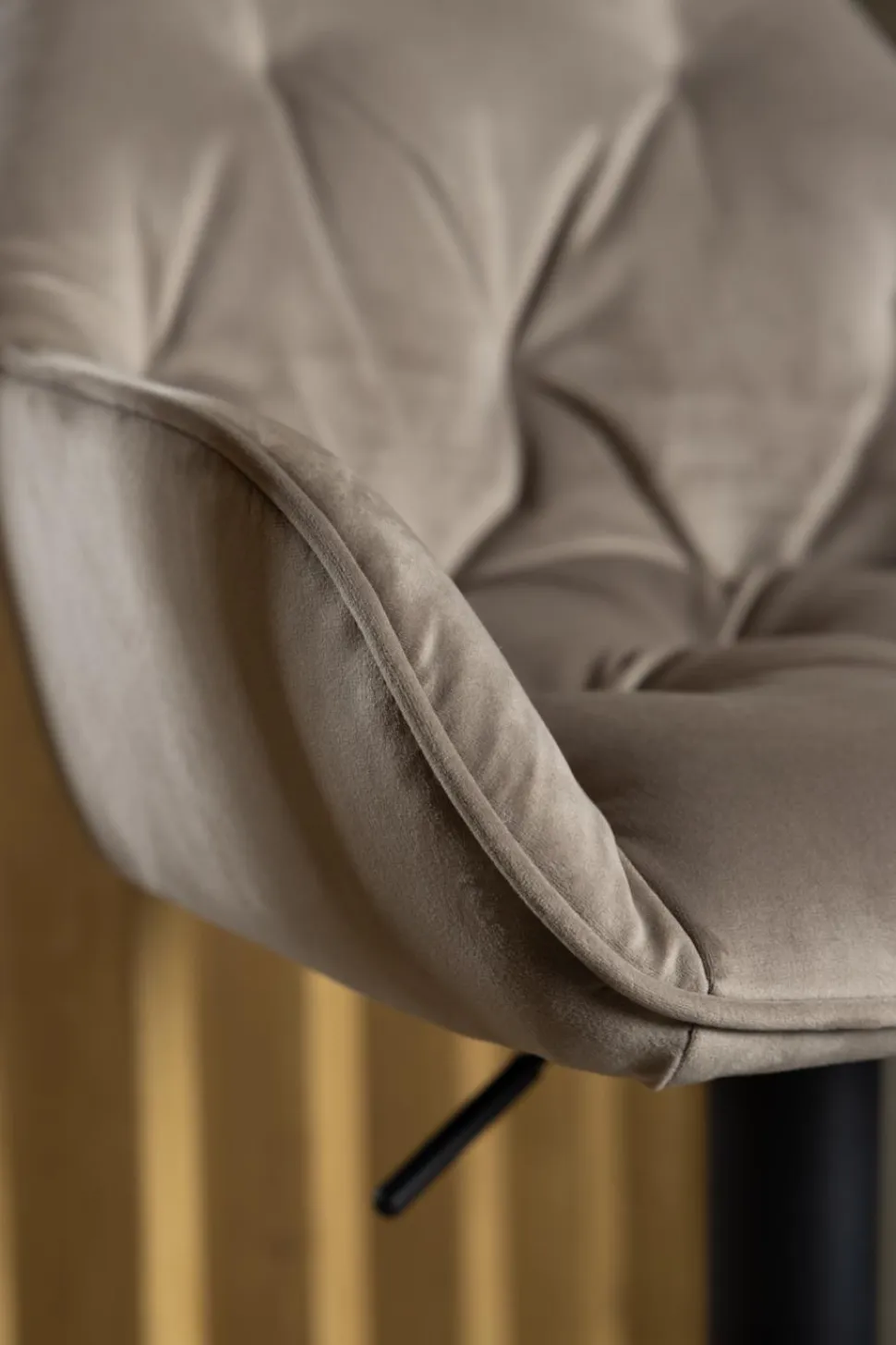 Hoker Brooke VIC beżowy beige 82AC