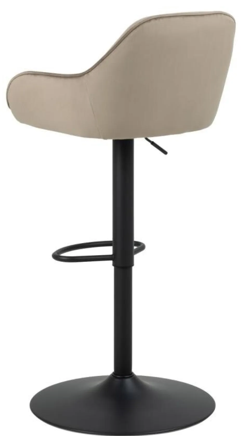 Hoker Brooke VIC beżowy beige 82AC