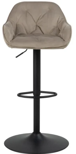 Hoker Brooke VIC beżowy beige 82AC