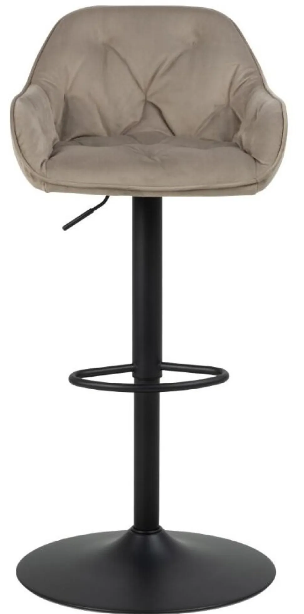 Hoker Brooke VIC beżowy beige 82AC