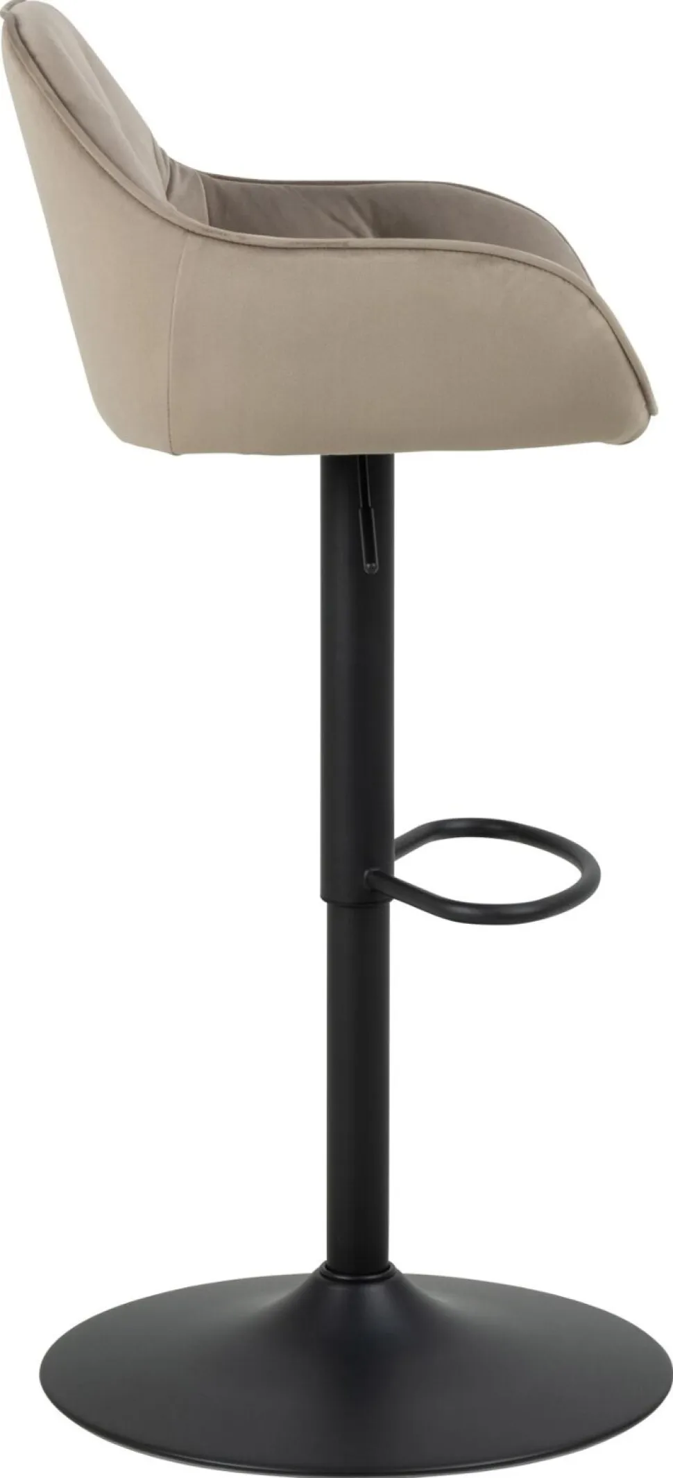 Hoker Brooke VIC beżowy beige 82AC