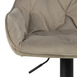 Hoker Brooke VIC beżowy beige 82AC