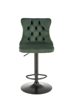 Hoker Charlotte Velvet zielony