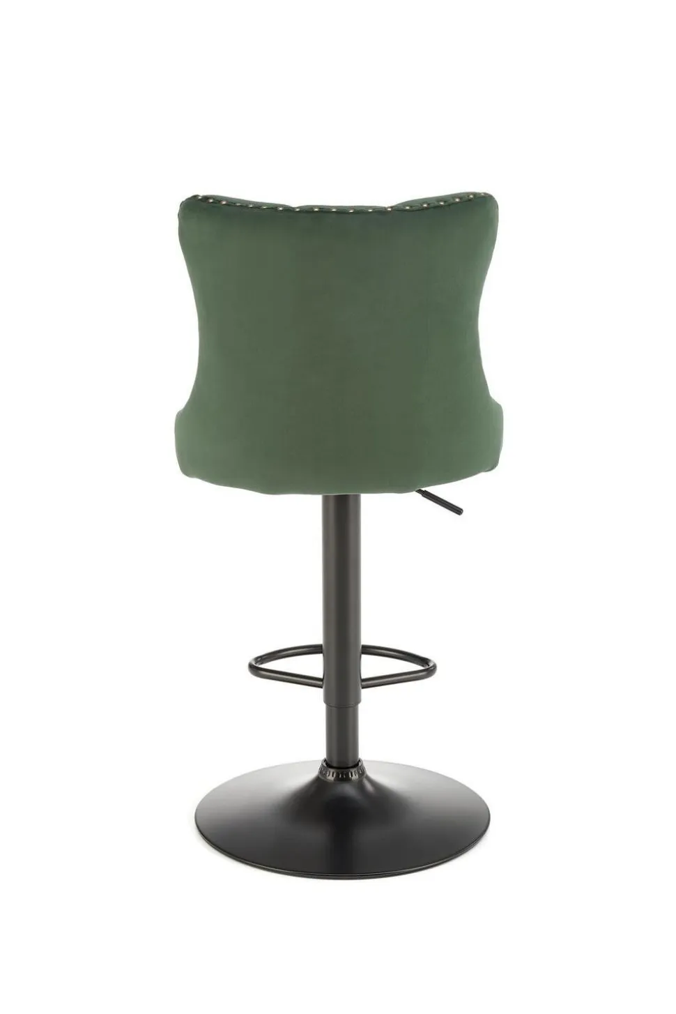 Hoker Charlotte Velvet zielony